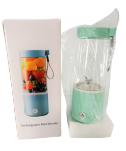 Rechargeable Mini Blender vsonic