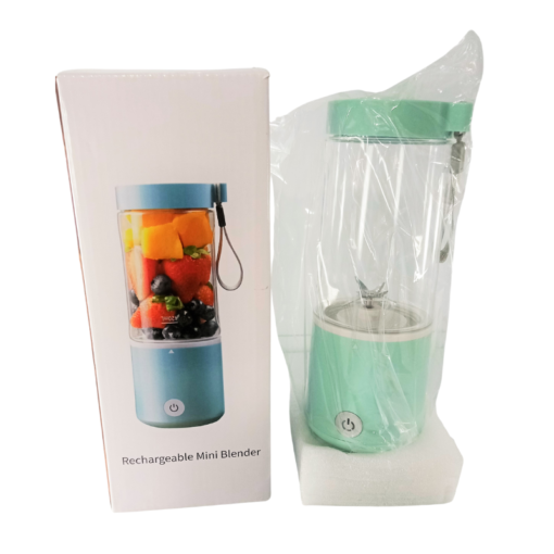 Rechargeable Mini Blender vsonic