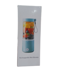 Rechargeable Mini Blender vsonic