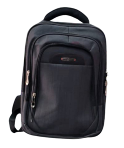 Top Quality Star Express Grey Colour Backpack Bag vsonic