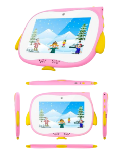 Trifone C701 Kids Tablet vsonic