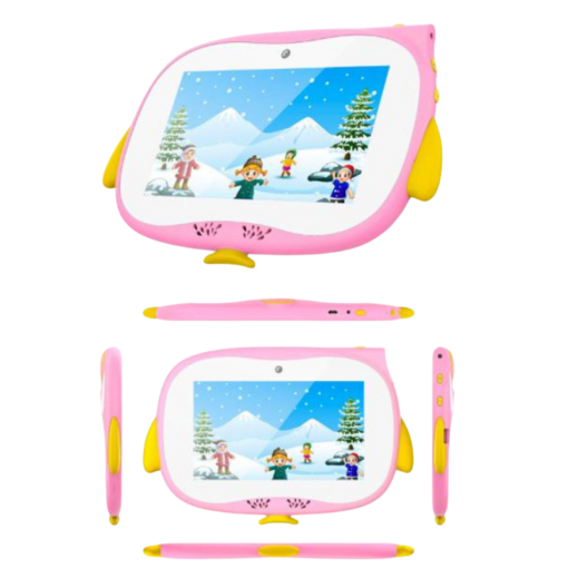 Trifone C701 Kids Tablet vsonic