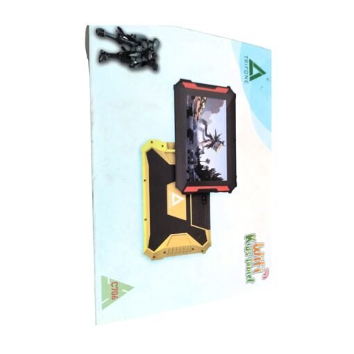 Trifone C706 Kids Tablet vsonic
