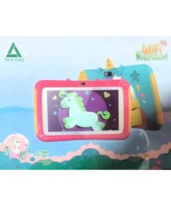 Trifone C709 Kids Tablet vsonic