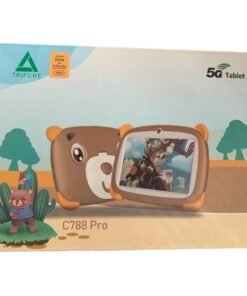 Trifone C788 Pro Kids Tablet vsonic