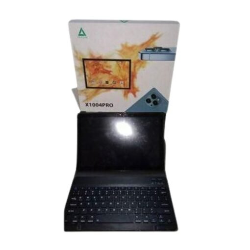 Trifone X1004 Pro Tablet with Keyboard vsonic