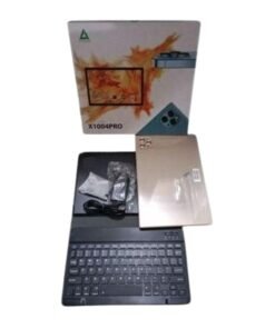 Trifone X1004 Pro Tablet with Keyboard vsonic