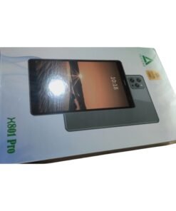 Trifone X801 Pro Tablet vsonic