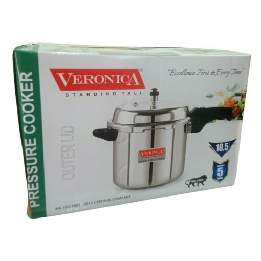 Veronica 10.5L Pressure Cooker vsonic