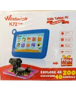 Wintouch K72 Plus Kids Tablet with Free Gifts Inside vsonic