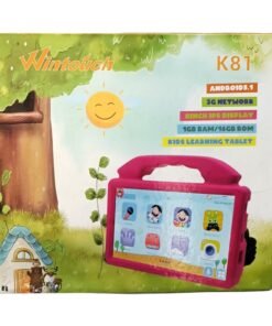 Wintouch K81 Kids Tablet vsonic