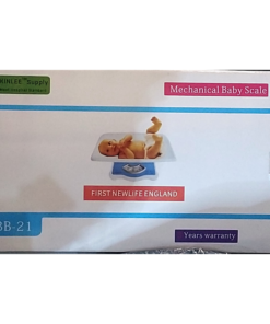 Mechanical Baby Scale
