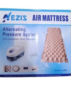 Nezis Air Mattress