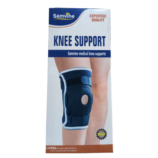 Samvine Hard Knee Support