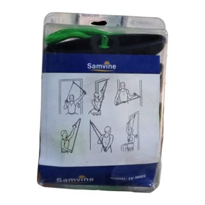 Samvine Pulley