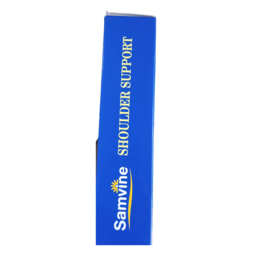 Samvine Shoulder Support vsonic