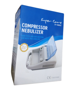 Super Care Compressor Nebulizer SY-N8002 vsonic