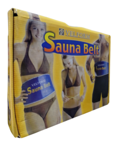 Velform Sauna Belt vsonic
