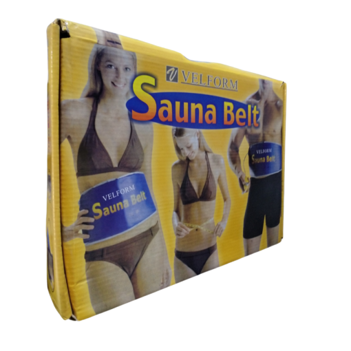 Velform Sauna Belt vsonic