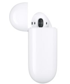 APPLE AIRPODS+CHARGING CASE (MV7N2AMA) vsonic