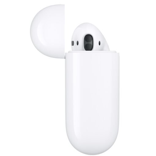 APPLE AIRPODS+CHARGING CASE (MV7N2AMA) vsonic