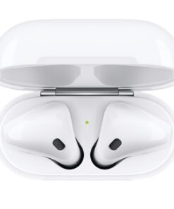 APPLE AIRPODS+CHARGING CASE (MV7N2AMA) vsonic