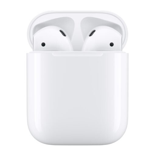 APPLE AIRPODS+CHARGING CASE (MV7N2AMA) vsonic