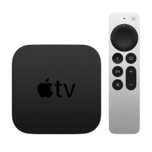 APPLE TV 4K 64GB