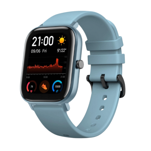 Amafix GTS Smart Watch vsonic
