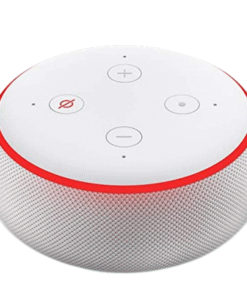 Amazon Echo Dot (3RD GEN) Smart Speaker vsonic