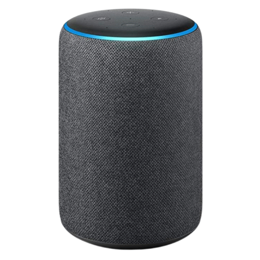 Amazon Echo Plus 2 Speaker -Charcoal vsonic