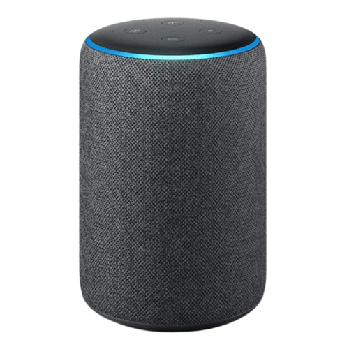 Amazon Echo Plus 2 Speaker -Charcoal vsonic