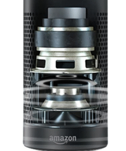Amazon Echo Plus Smart Speaker vsonic