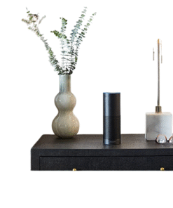 Amazon Echo Plus Smart Speaker vsonic