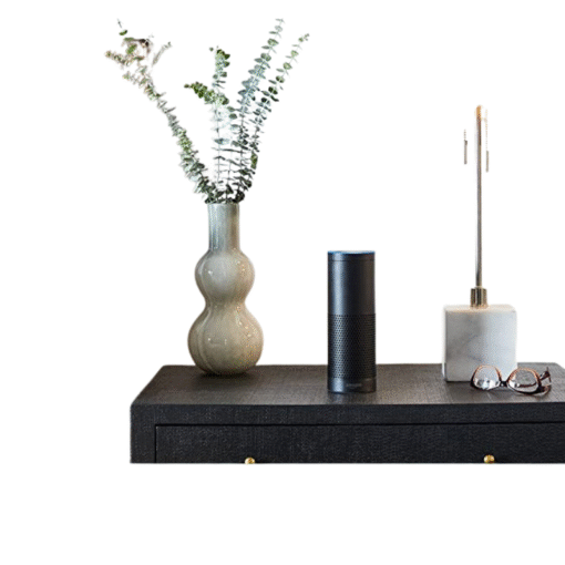 Amazon Echo Plus Smart Speaker vsonic
