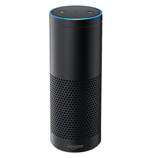 Amazon Echo Plus Smart Speaker vsonic