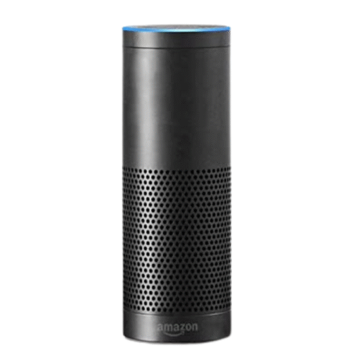 Amazon Echo Plus Smart Speaker vsonic