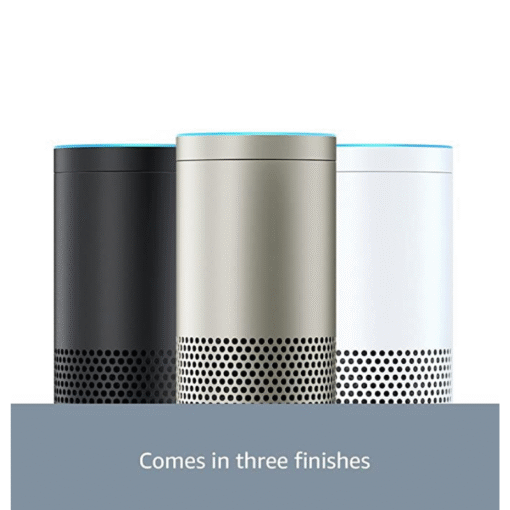 Amazon Echo Plus Smart Speaker vsonic