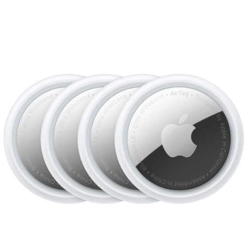 Apple Airtag 4 Pack MX542ZMA vsonic