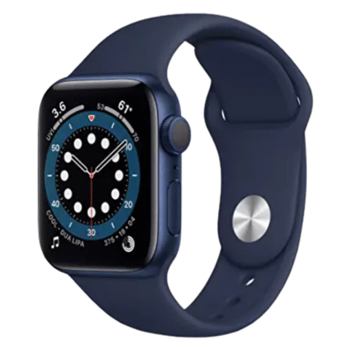 Apple Watch Series 6 40MM BlueApple BLUE vsonic