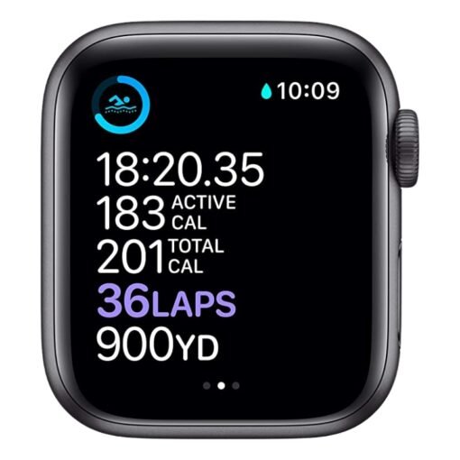 Apple iWatch S6 40MM MG1A3LLA vsonic