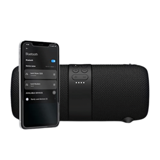 Boat Stone 1200 14w Bluetooth Speaker vsonic