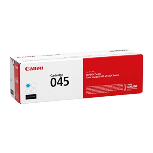 CANON Toner Cartridge 045C vsonic