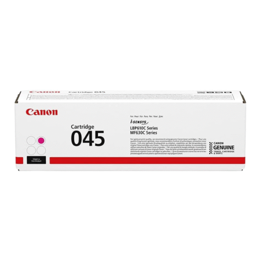 CANON Toner Cartridge 045M vsonic