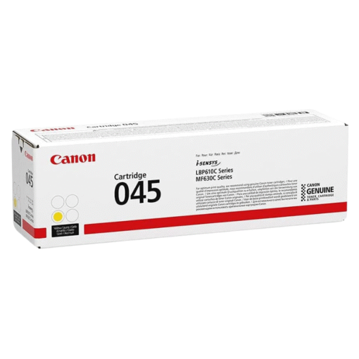 CANON Toner Cartridge 045Y vsonic