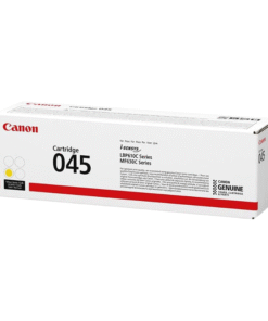 CANON Toner Cartridge 045Y vsonic