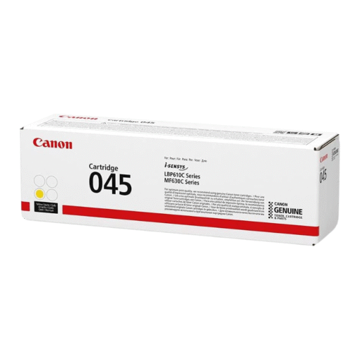 CANON Toner Cartridge 045Y vsonic