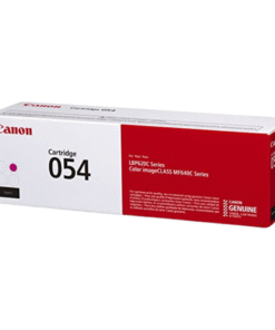 CANON Toner Cartridge 054M vsonic