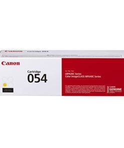 CANON Toner Cartridge 054Y vsonic