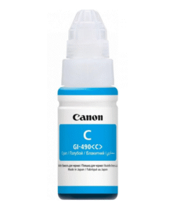 Canon PIXMA 490 Ink Cartridge Cyan vsonic